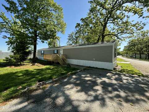 4683 State Hwy 43 Lot, Joplin, MO 64804