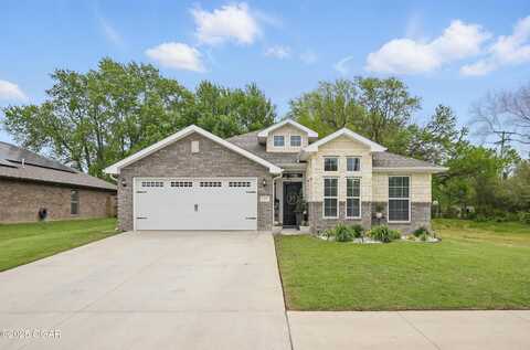 2039 Eagle Drive, Neosho, MO 64850