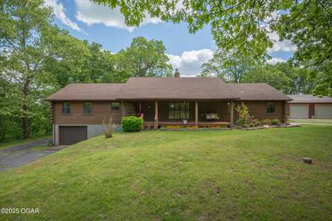 6309 Impala Drive, Joplin, MO 64804