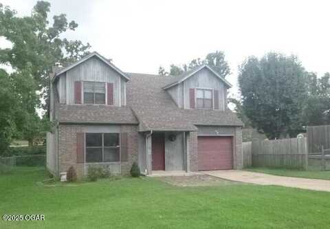 621 W 33rd Street, Joplin, MO 64804