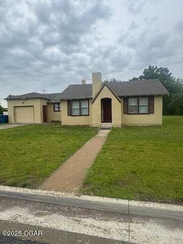 407 Porter, Joplin, MO 64801