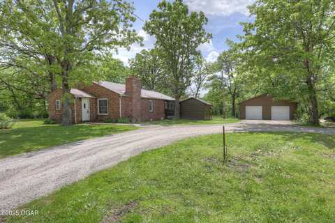 4095 Gum Road, Seneca, MO 64865