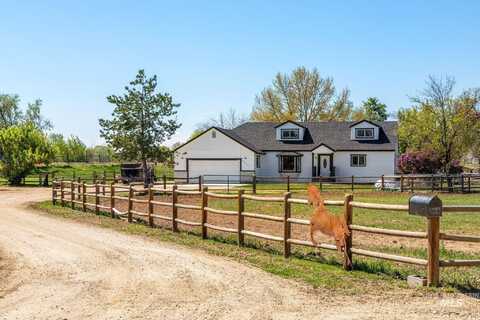 2315 E Chicago Court, Nampa, ID 83686
