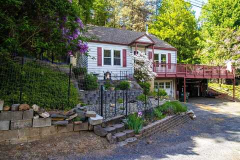 326 Kalaspo Ave, Orofino, ID 83544