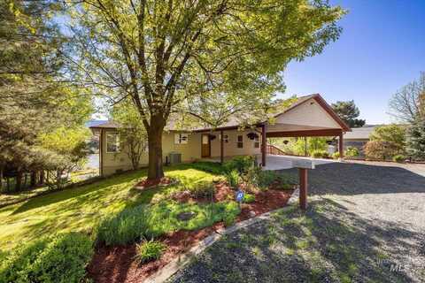 21 Gardena Lane, Horseshoe Bend, ID 83629