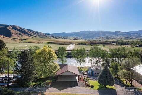 21 Gardena Lane, Horseshoe Bend, ID 83629
