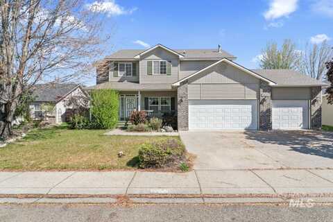 13924 W Hartford Drive, Boise, ID 83713