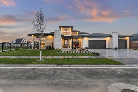 1920 W Oakhampton Dr, Eagle, ID 83616