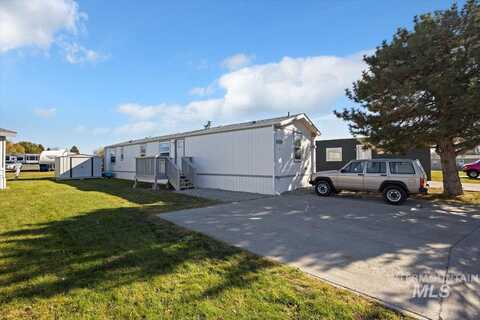 1015 N Fir St., Jerome, ID 83301