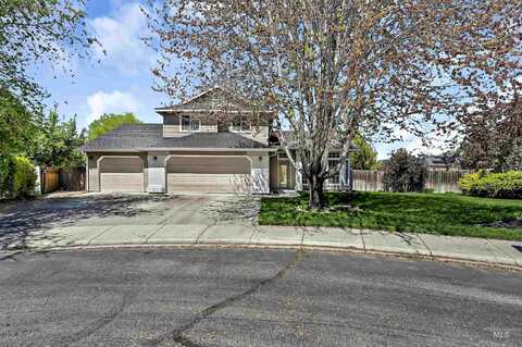 5819 S Cello, Boise, ID 83709