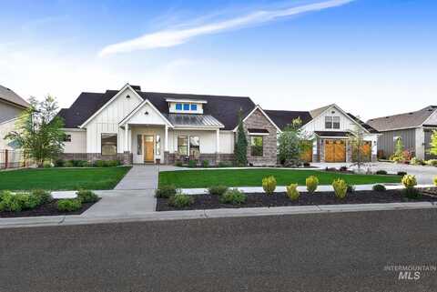 1571 N Morehouse Ave, Eagle, ID 83616