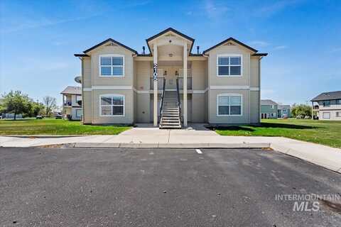 2105 E. White Oak, Nampa, ID 83687