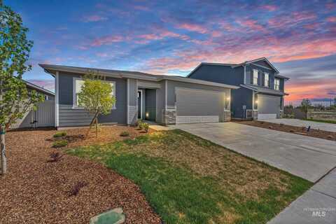 1564 S La Escalera Ave, Nampa, ID 83686