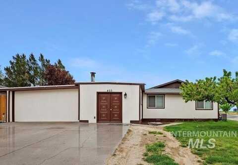 403 E Ave K, Jerome, ID 83338