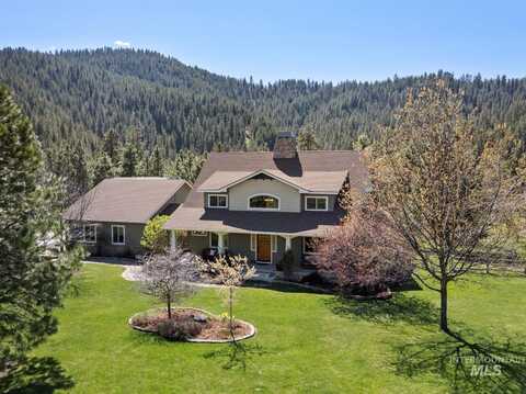 40 Falcon Dr., Boise, ID 83716