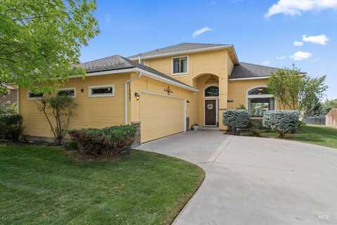 11533 W Celestial Dr, Star, ID 83669