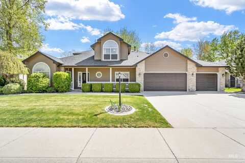 5800 N Rothmans Ave, Boise, ID 83713