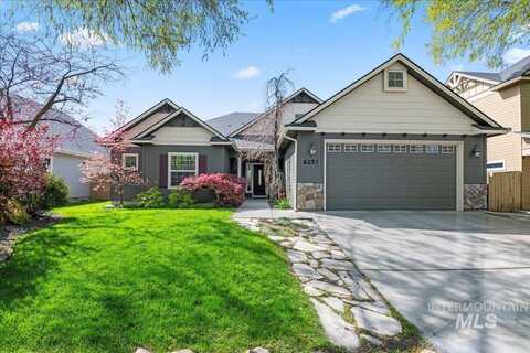 6251 W Geneva St, Boise, ID 83703