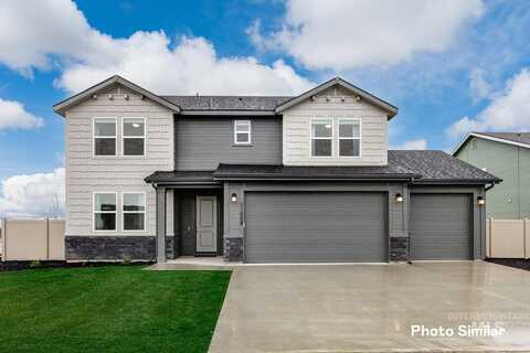 5512 E Bridal Veil Falls Dr, Nampa, ID 83686