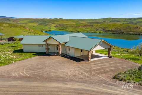 1719 Monroe Creek Road, Weiser, ID 83672