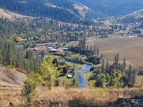 160,204,152 Rabbit Creek Road, Stites, ID 83552