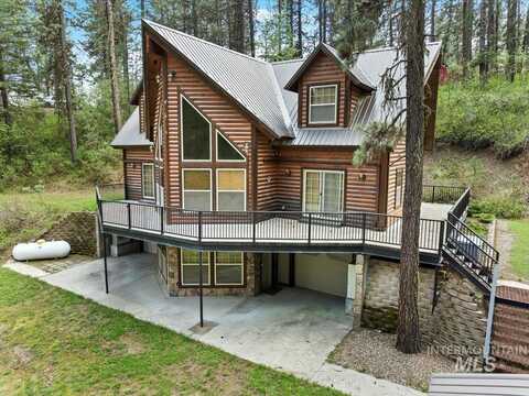 11 Forest Trail, Garden Valley, ID 83622