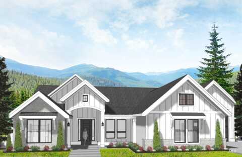 5615 W Haughburn Dr, Eagle, ID 83616