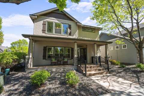 59 N Arrow Creek Ln, Eagle, ID 83616