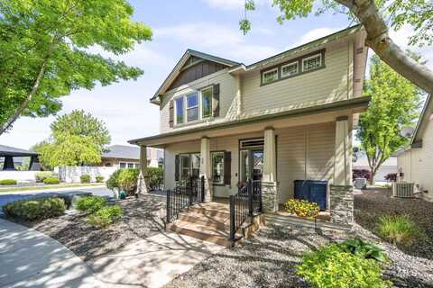 59 N Arrow Creek Ln, Eagle, ID 83616
