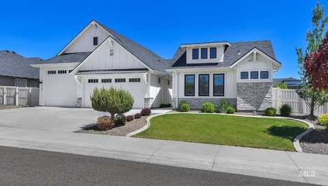 4240 S Stockenham, Meridian, ID 83642