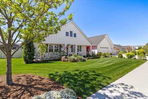 8209 Swiftwater Dr, Nampa, ID 83686