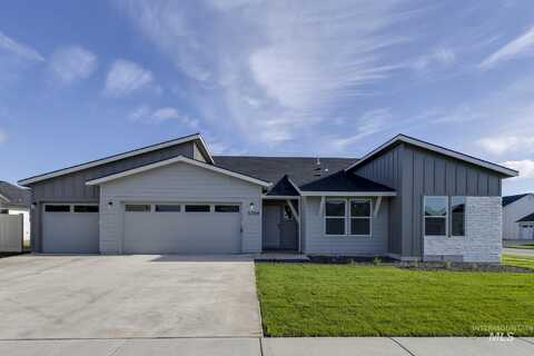 5754 W Stavros St, Meridian, ID 83646