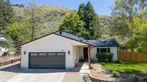 5526 N Collister, Boise, ID 83703