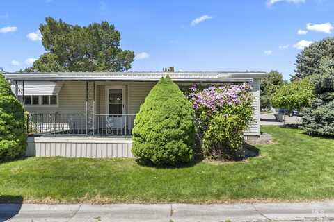 5469 E Princess Dr, Boise, ID 83716