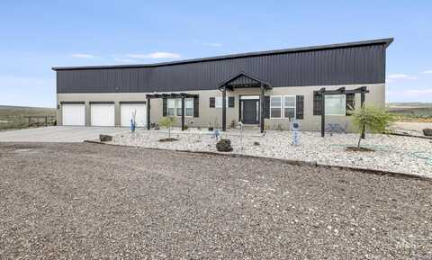 2527 E 1700 N, Rogerson, ID 83302