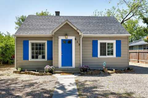 613 W Boise Ave, Boise, ID 83706