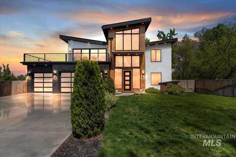 5302 W Wylie Ln, Boise, ID 83703