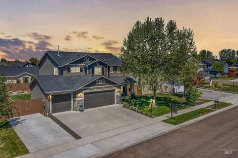 16627 N Fielding Way, Nampa, ID 83687