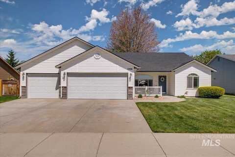 2226 W Whitelaw Dr, Meridian, ID 83646
