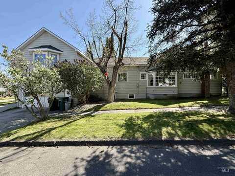 525 Elk Street, Grangeville, ID 83530