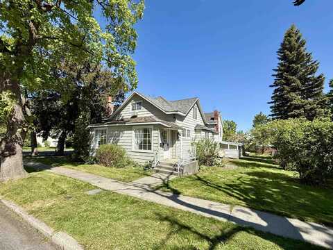 525 Elk Street, Grangeville, ID 83530