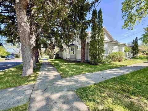 525 Elk Street, Grangeville, ID 83530