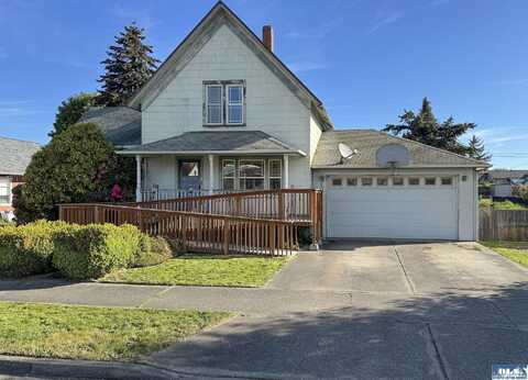 721 Georgiana Street, Port Angeles, WA 98362