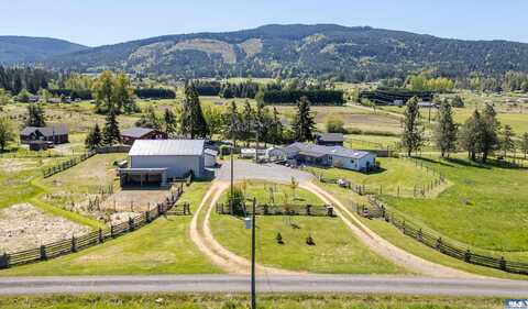 54 Springwater Lane, Sequim, WA 98382