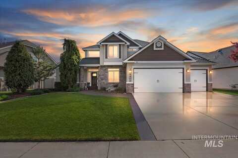 4500 N Stampede Way, Meridian, ID 83646