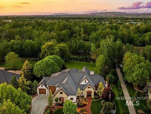 1156 E Riversong Dr, Eagle, ID 83616