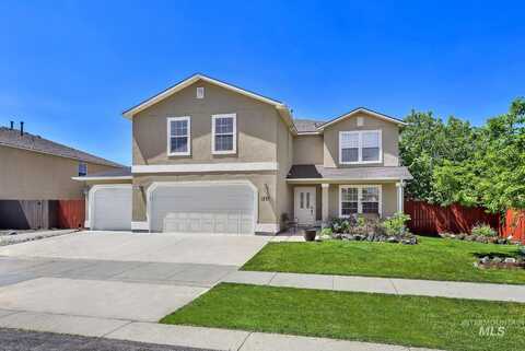 1335 N Meadowhills, Star, ID 83669