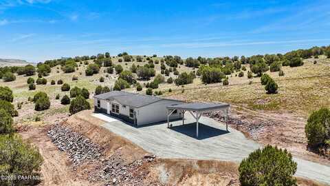 6415 N Hilltop Trail, Chino Valley, AZ 86323