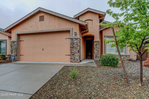 345 Breezy Road, Prescott, AZ 86301