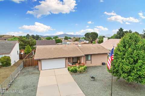 717 N Old Chisholm Trl, Humboldt, AZ 86327